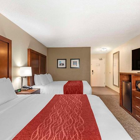 Comfort Inn & Suites Middletown - Franklin Dış mekan fotoğraf