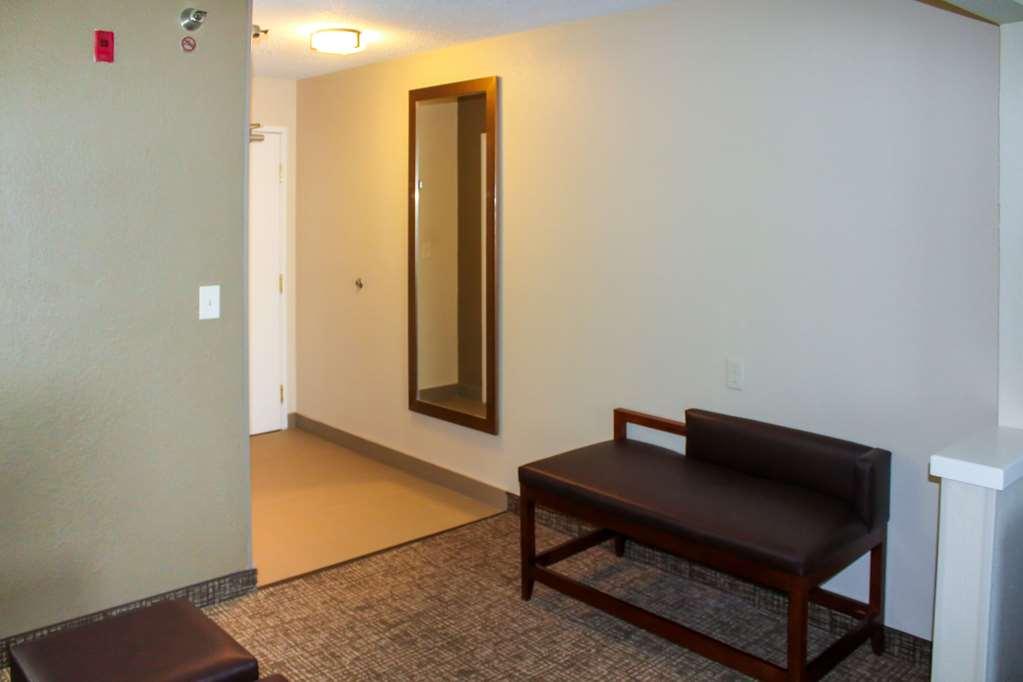 Comfort Inn & Suites Middletown - Franklin Oda fotoğraf