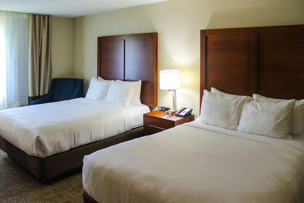 Comfort Inn & Suites Middletown - Franklin Oda fotoğraf