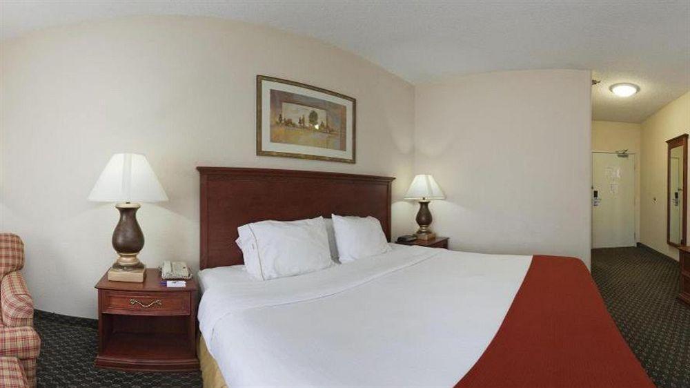 Comfort Inn & Suites Middletown - Franklin Dış mekan fotoğraf