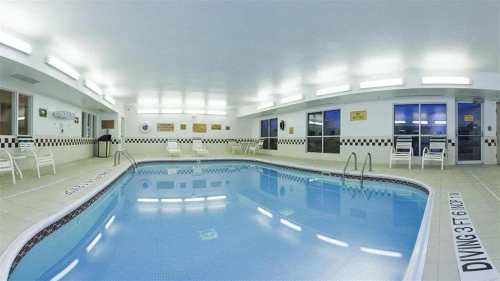 Comfort Inn & Suites Middletown - Franklin Dış mekan fotoğraf