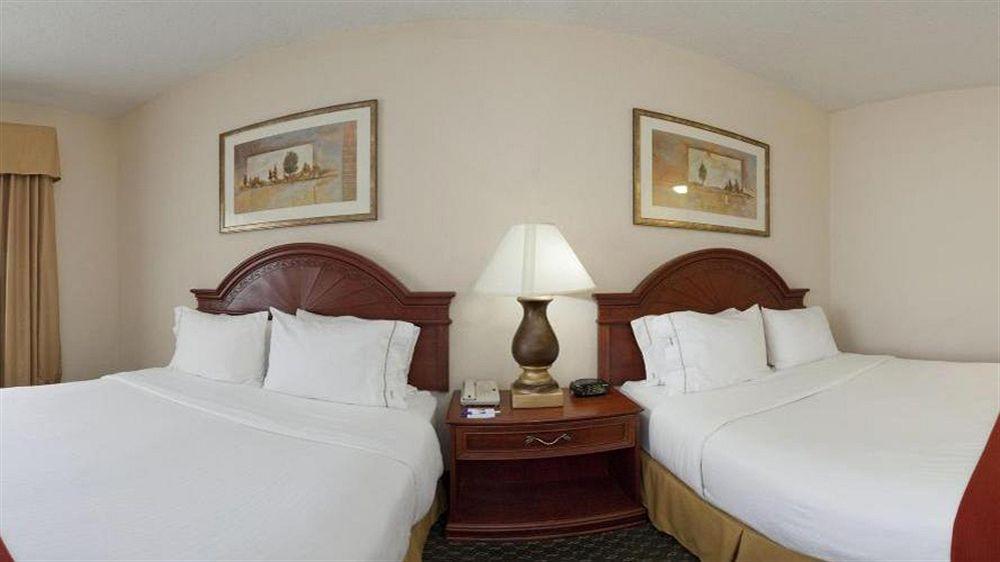 Comfort Inn & Suites Middletown - Franklin Dış mekan fotoğraf
