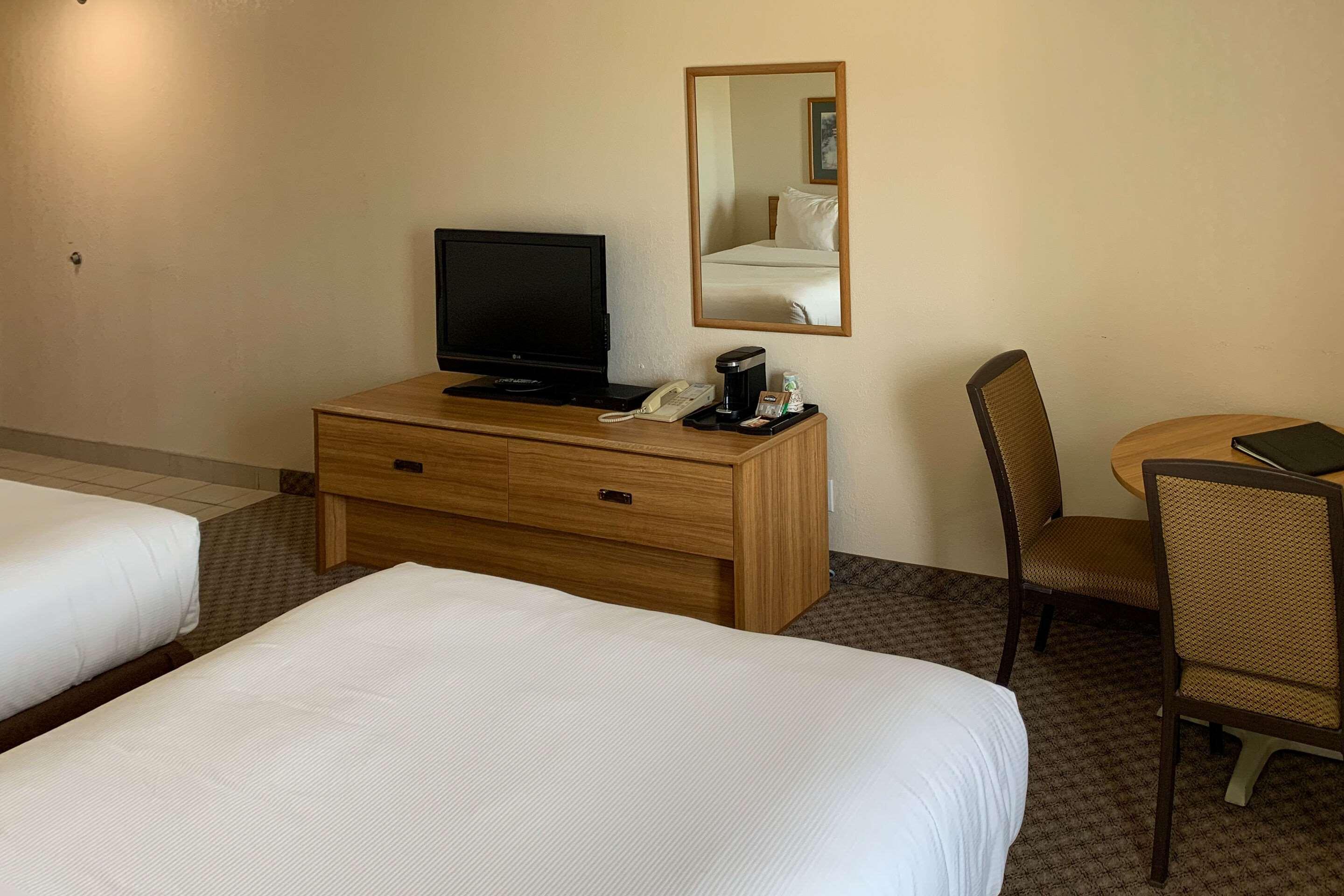 Comfort Inn & Suites Middletown - Franklin Dış mekan fotoğraf