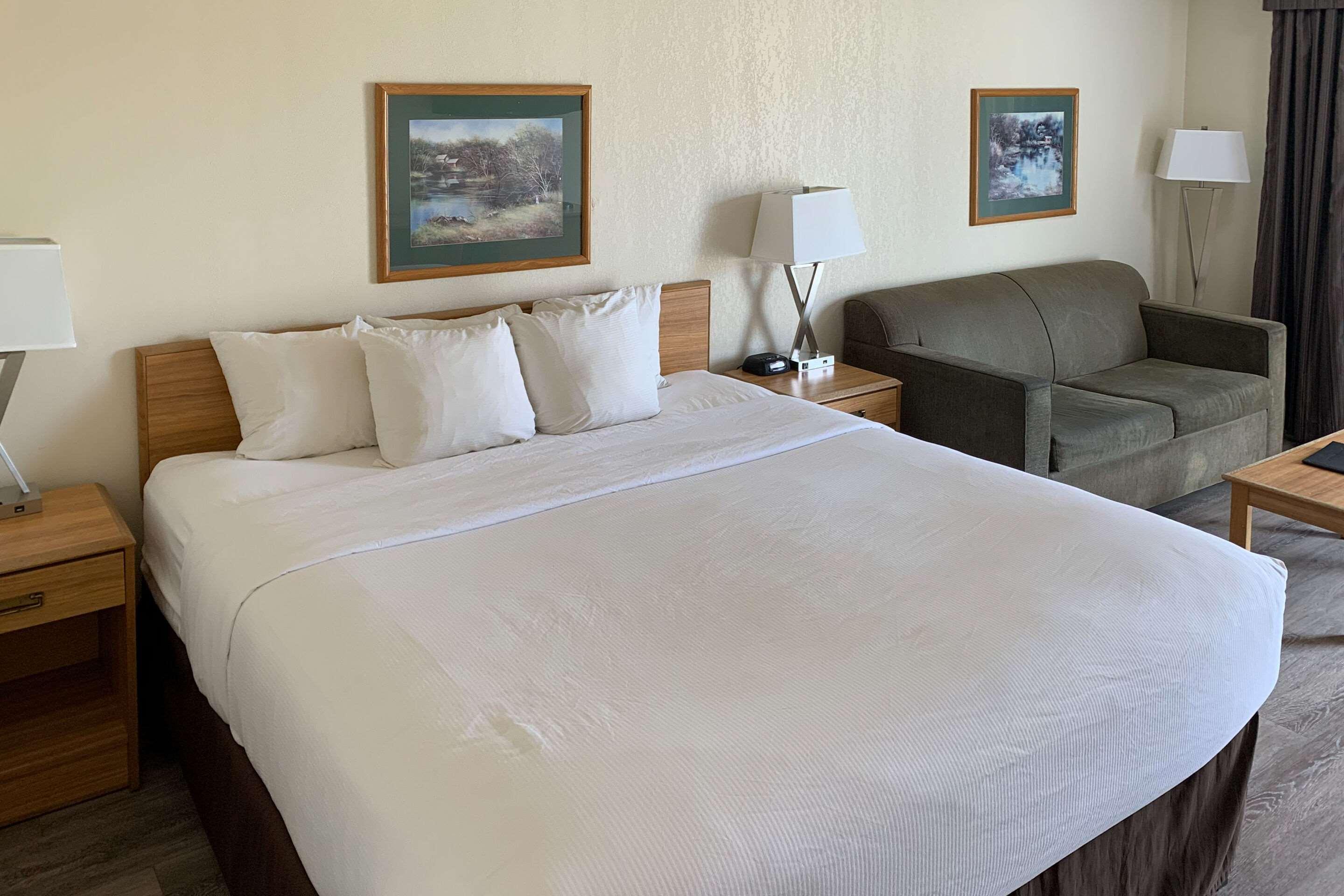 Comfort Inn & Suites Middletown - Franklin Dış mekan fotoğraf