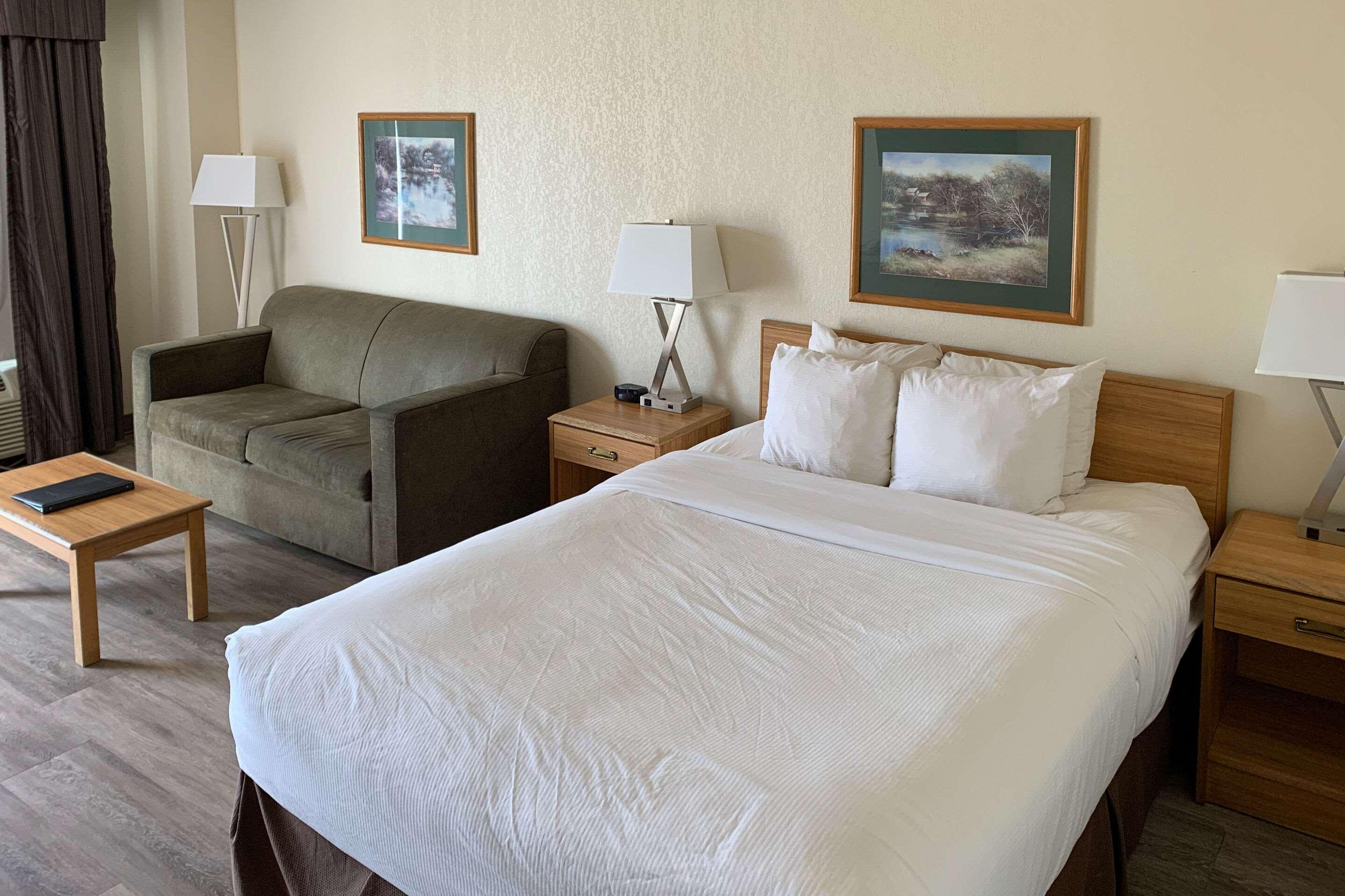 Comfort Inn & Suites Middletown - Franklin Dış mekan fotoğraf