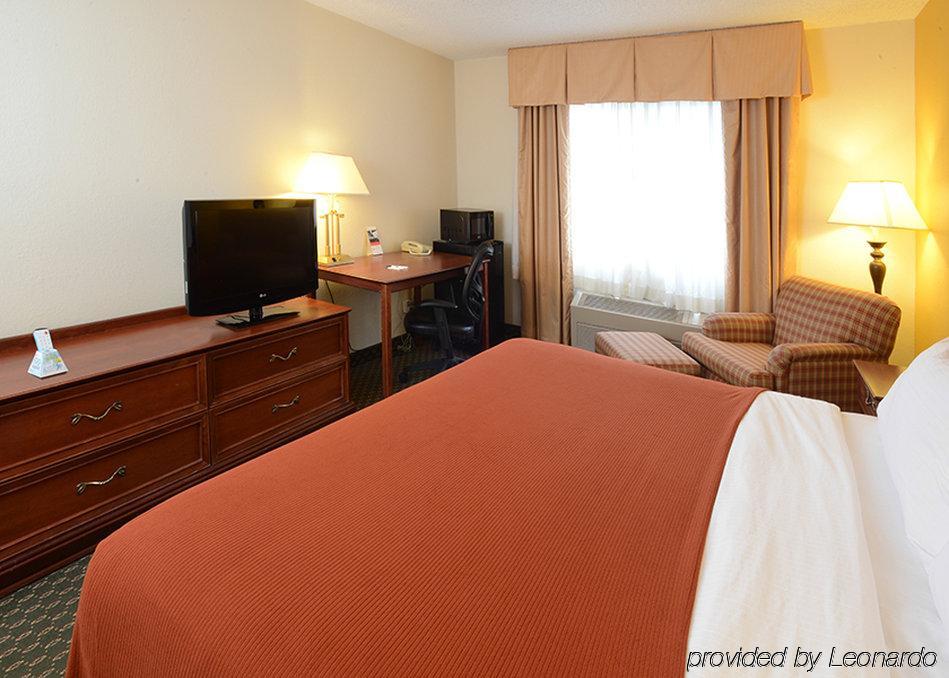 Comfort Inn & Suites Middletown - Franklin Dış mekan fotoğraf
