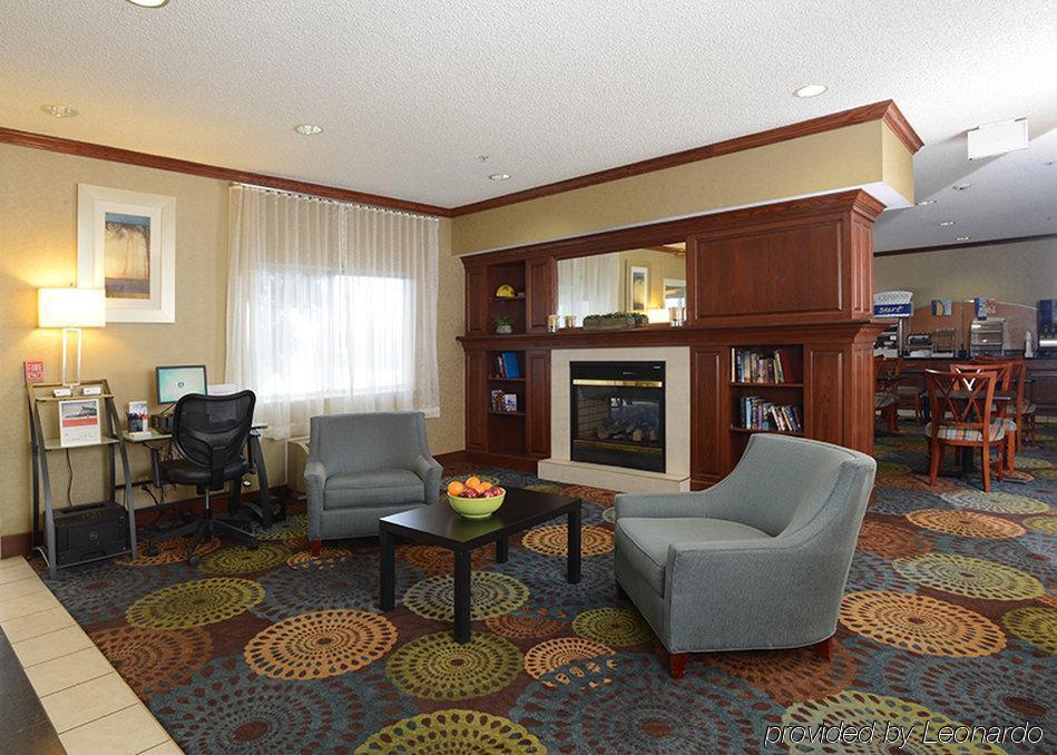 Comfort Inn & Suites Middletown - Franklin Dış mekan fotoğraf