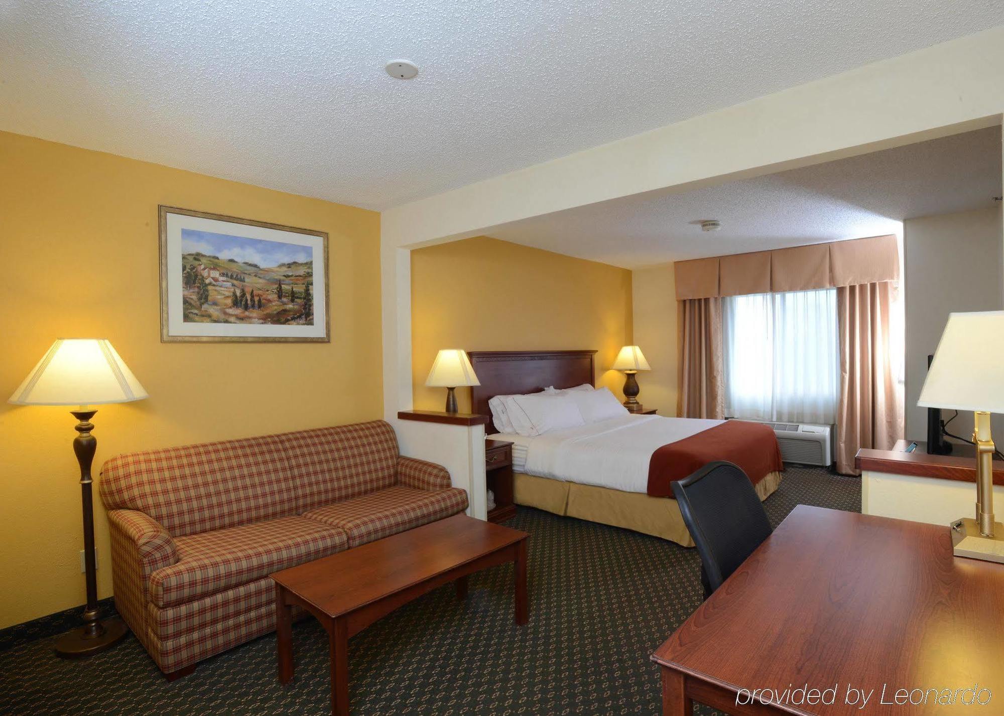 Comfort Inn & Suites Middletown - Franklin Dış mekan fotoğraf