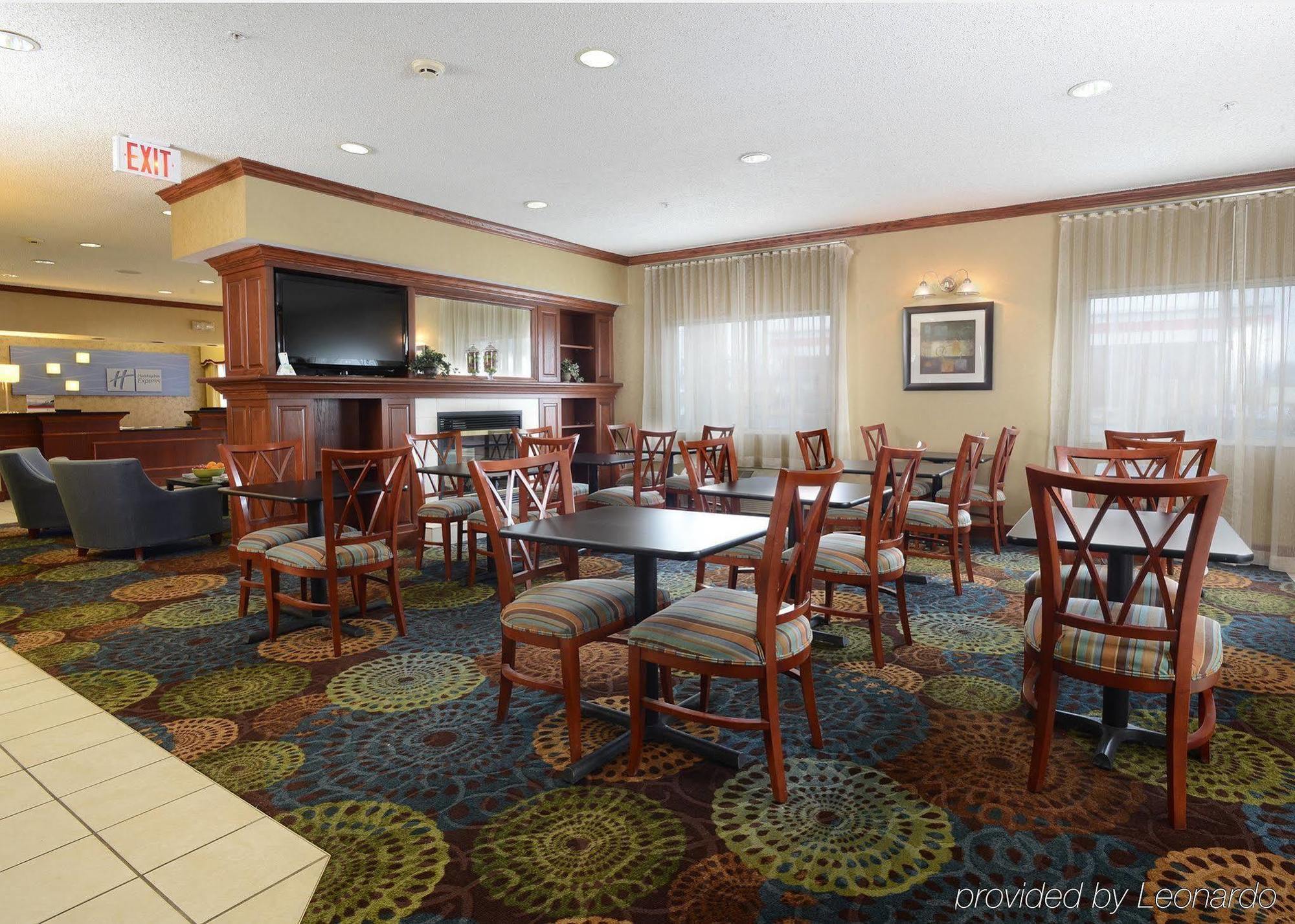 Comfort Inn & Suites Middletown - Franklin Dış mekan fotoğraf